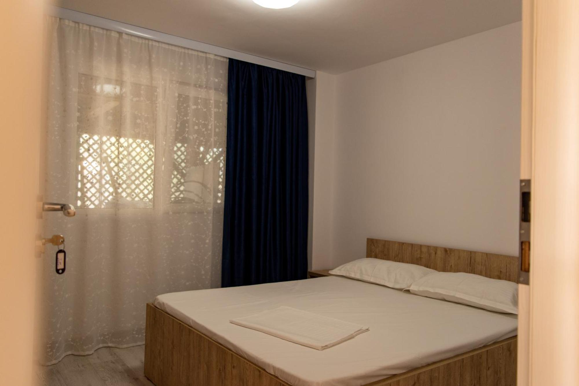 Vila Blue Marine Două Mai Habitación foto