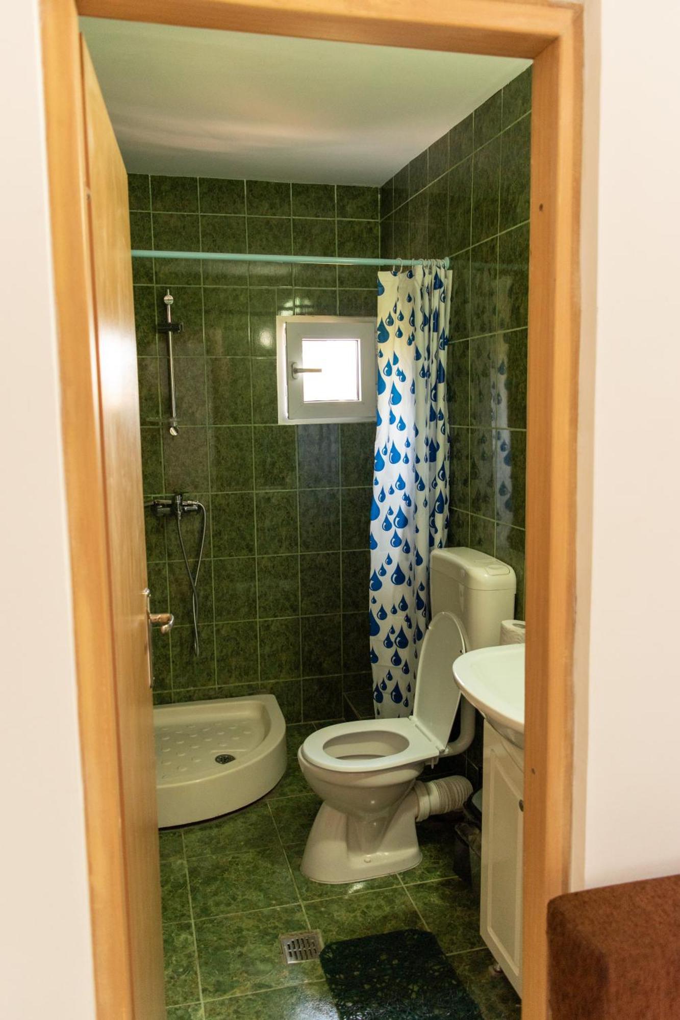Vila Blue Marine Două Mai Habitación foto