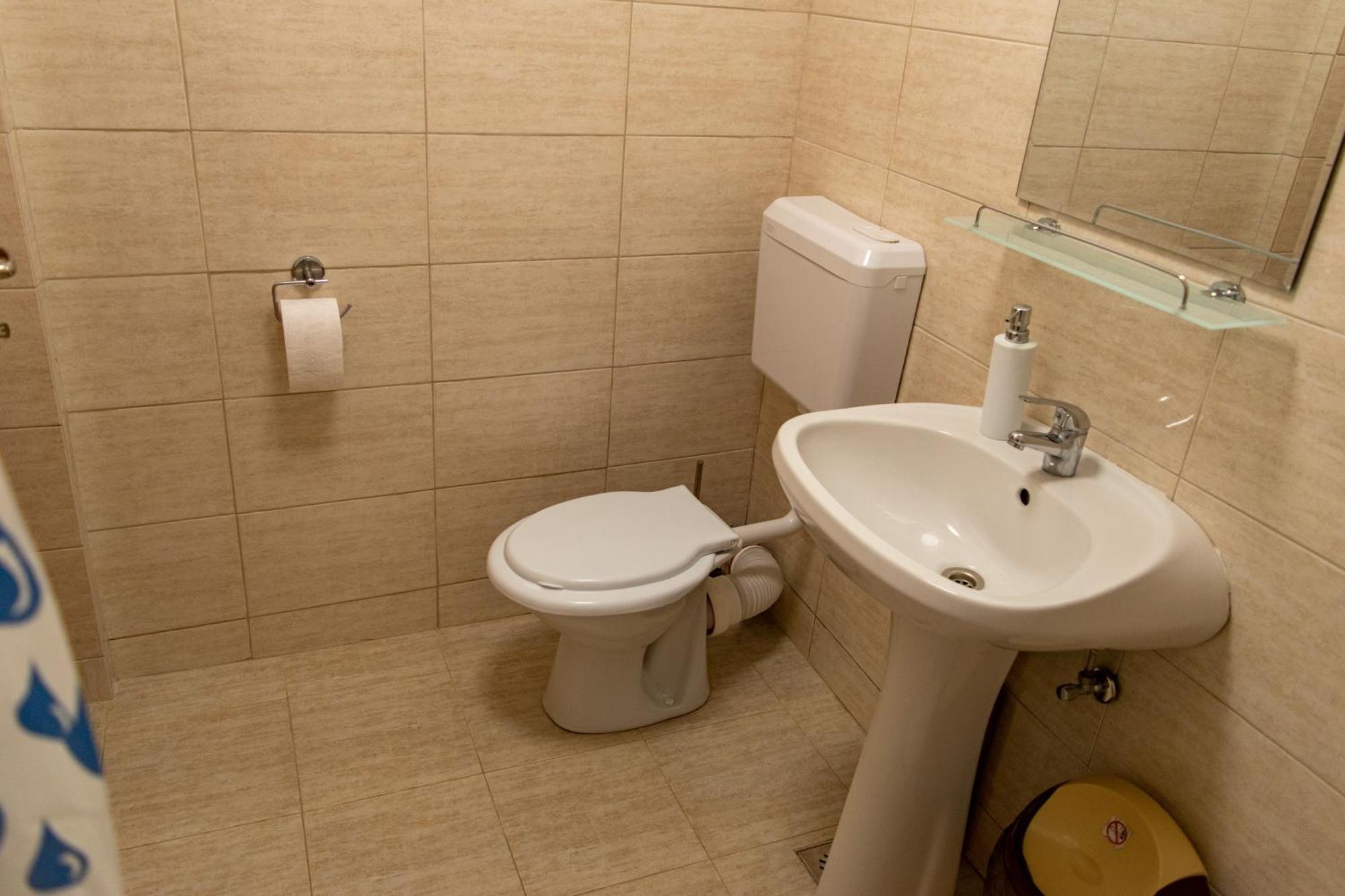 Vila Blue Marine Două Mai Habitación foto
